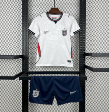 Kids England 2026 World Cup