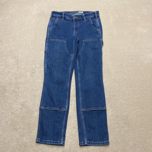 Carhartt double front - double, jeans