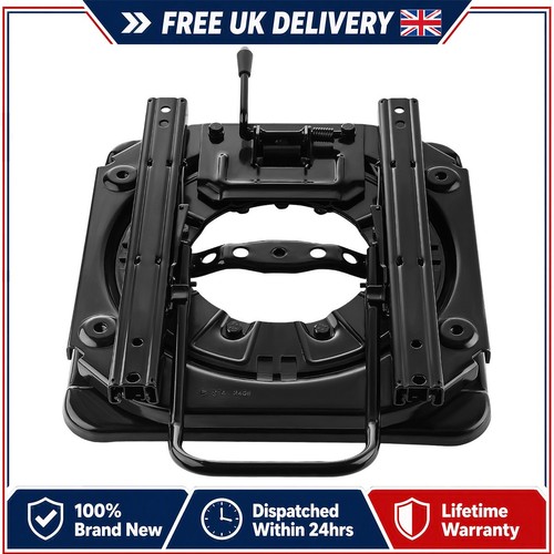 Universal seat swivel base - universal,