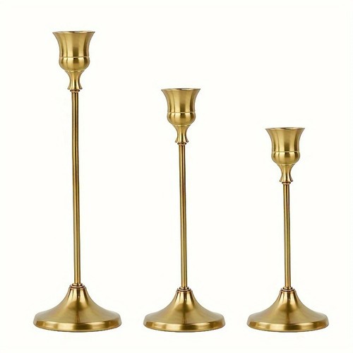3pcs exquisite metal - 3pcs,