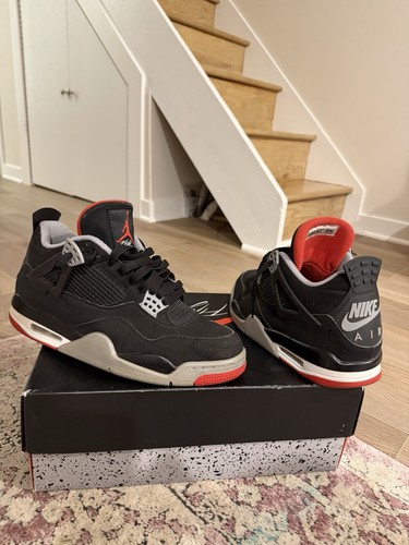 2019 air jordan bred black - air,
