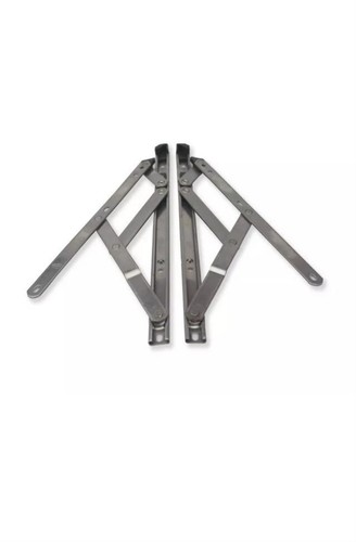 Upvc windows hinges friction - windows,