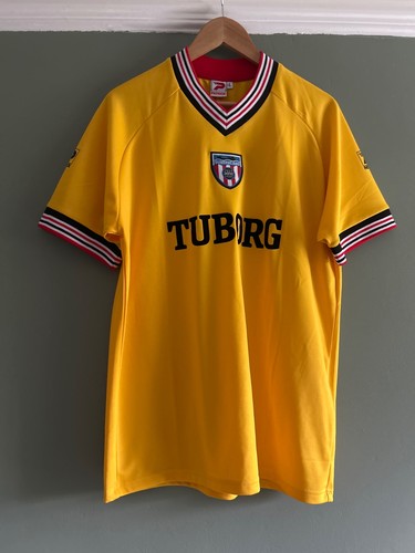 Sunderland patrick 1986 shirt - sunderland,