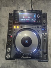 Pioneer CDJ 2000 Nexus