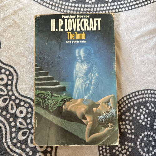 First edition the - edition, tomb