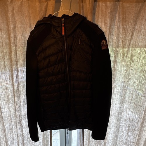 Parajumpers warm men s - parajumpers,