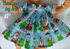 CHRISTMAS CABBAGE 16" TINY