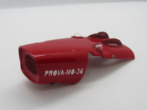Cmc ferrari dino 156 - 1:18,