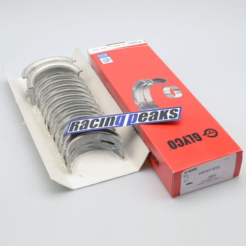 Main bearing for - bearing, m6