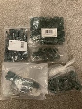 Omlet Eglu Tube Clips and Run