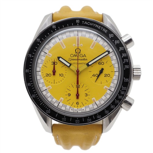 Omega speedmaster racing - omega,