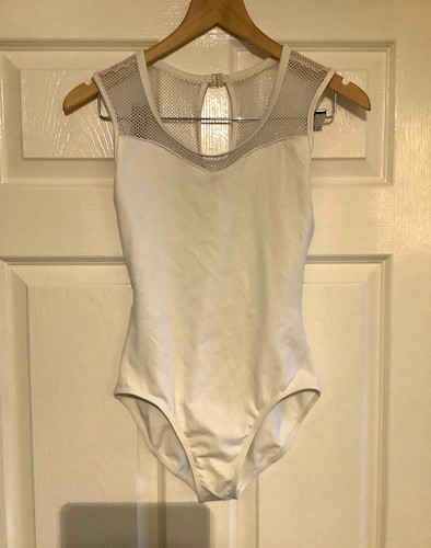Intermezzo beige white mesh - intermezzo, beige/white