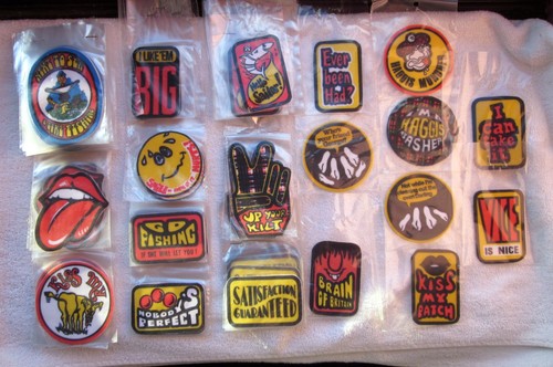 Job lot assorted - job, vintage