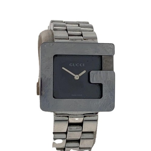 Gucci watch case - g-watch, 2.2