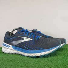 Brooks Trainers Size 8 Mens