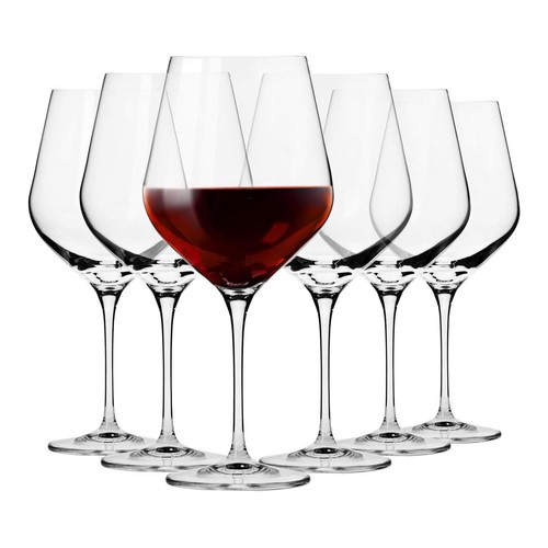 Krosno large red wine - large,
