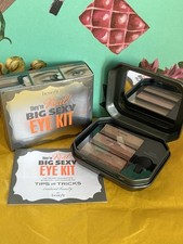 Benefit They're Real Big Sexy