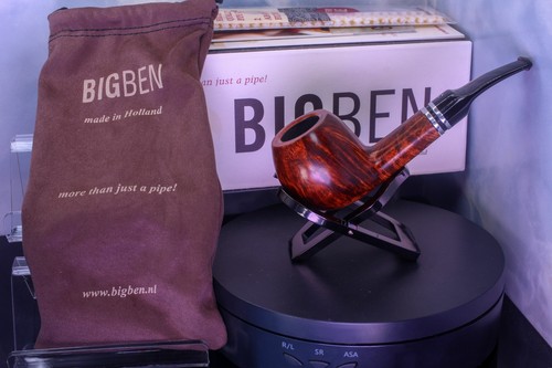 Unsmoked big ben black line - ben,