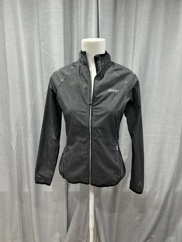 Zoot running jacket - zoot, xs