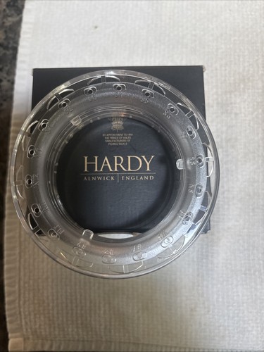 Hardy ultralite asr 7000 reel - ultralite,