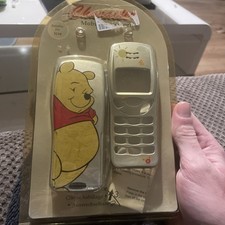 NOKIA 3210 Cover DISNEY WINNIE