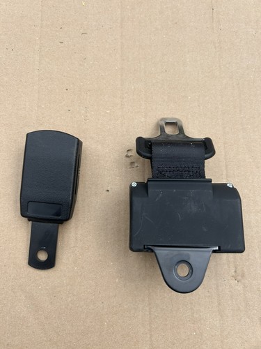 Seatbelt from acorn superglide - acorn,