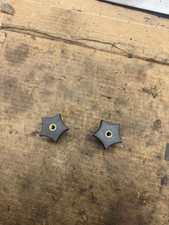 VW BEETLE REAR LIGHTS NUTS