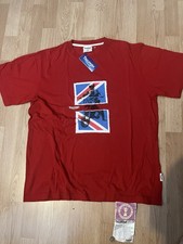 Triumph scrambler shirt - triumph,