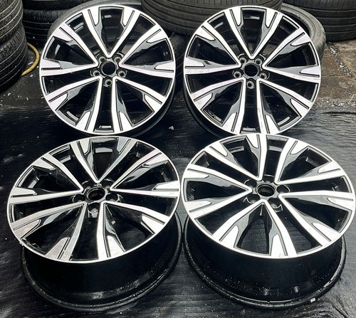 Genuine set ford - kuga, 20"