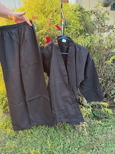 Karate taekwondo black 2 - karate,