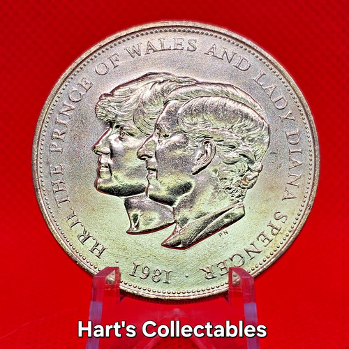 1981 royal wedding crown - wedding, 25