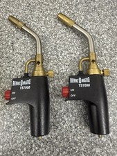 Bernzomatic TS7000 Type Z