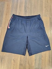 Nike Federer US Open 2012 Shorts, Size M, Good Cond