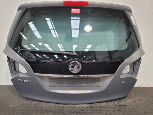 Vauxhall meriva mk2 2011 - meriva,