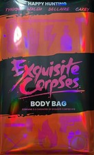 EXQUISITE CORPSES BLIND BAG