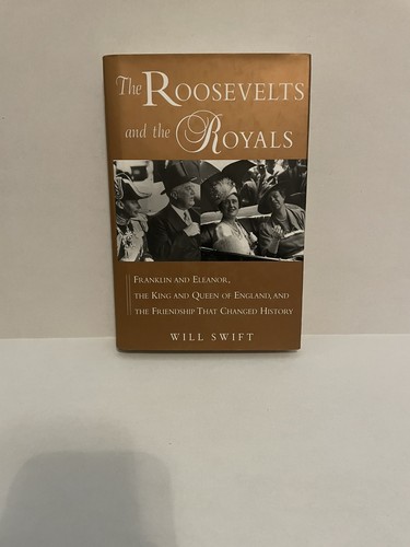 The roosevelts and - the,