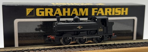 Graham farish gauge 371 907 - graham,