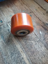 Pallet Truck Load Roller