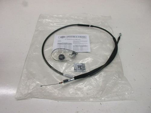 Clutch pull rope - clutch,