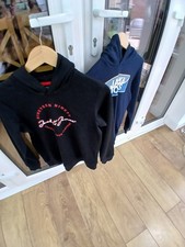 Two Jack &Jones Junior Hooded