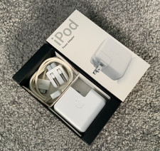 for Apple iPod Classic 3rd/4th