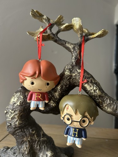 Harry potter collectables - harry,