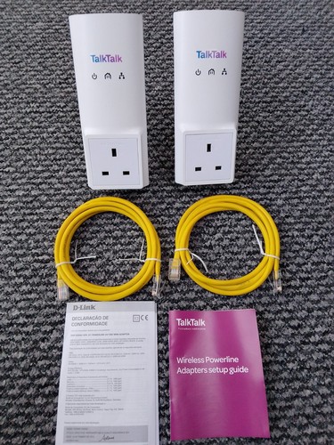 Bargain wireless link - wireless,