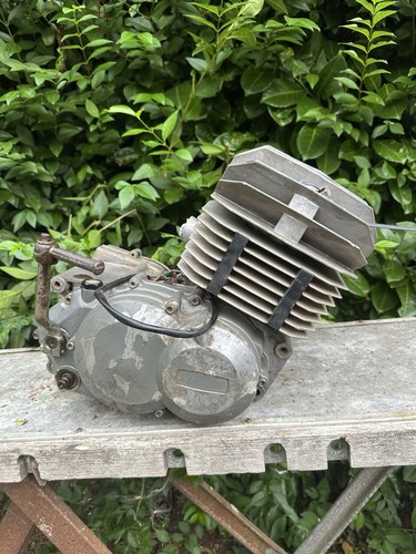 Moto minarelli 125cc - moto,