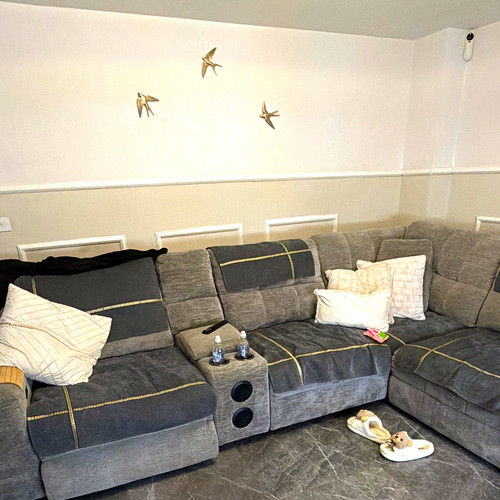 Dfs steller grey 100 cotton - steller, 100%