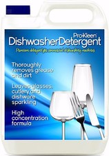 ProKleen Dishwasher Dish