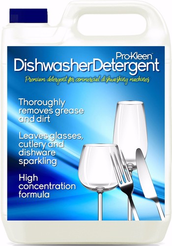 Prokleen dishwasher dish - prokleen,