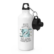 Pisces Horoscope Sports Drinks