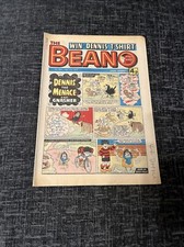 Beano Comic - #1804 - 12
