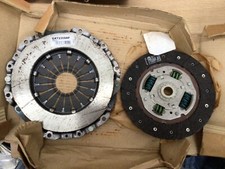 Fits Renault Kangoo Scenic RX4 2.0i 16v 05/00-08/03clutch kit QKT2358AF SEE DESC